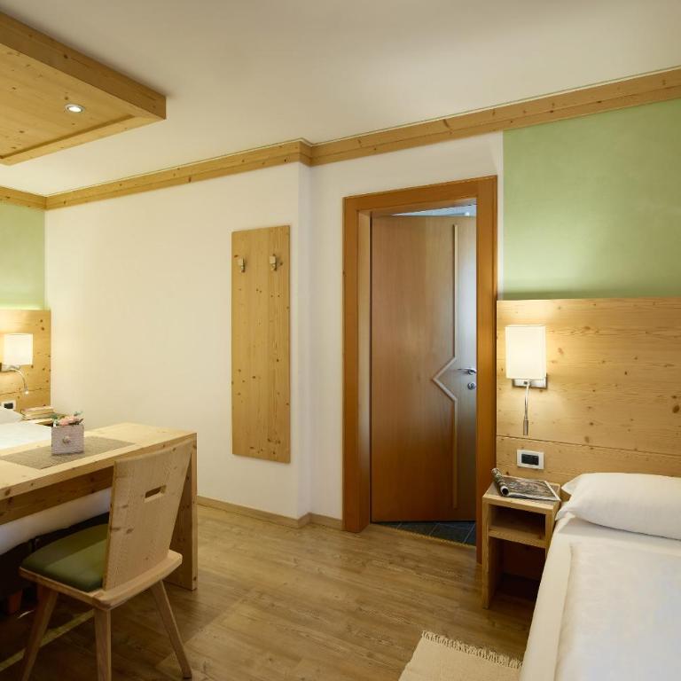 Ciasa Morin Dolomites Living - Appartamento - 4