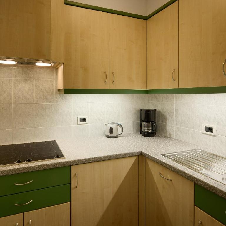 Ciasa Morin Dolomites Living - Appartamento - 5