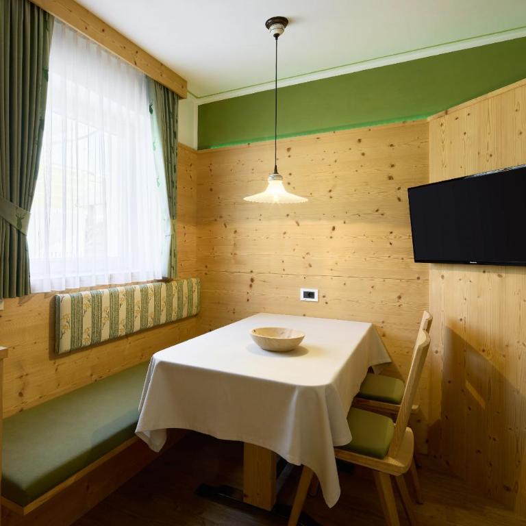 Ciasa Morin Dolomites Living - Appartamento - 3