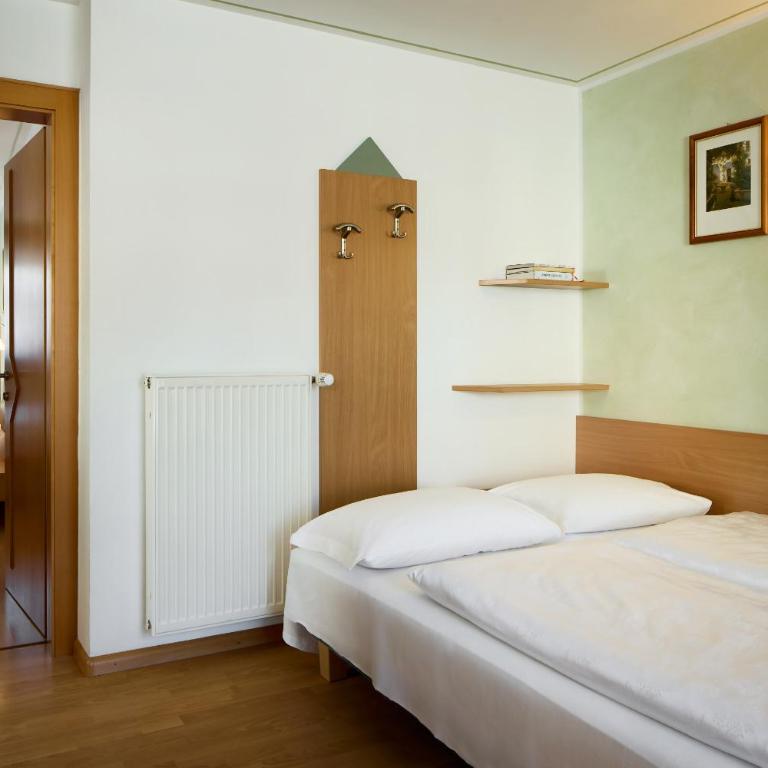 Ciasa Morin Dolomites Living - Appartamento - 4