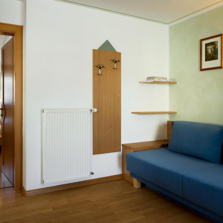 Ciasa Morin Dolomites Living - Appartamento - 3