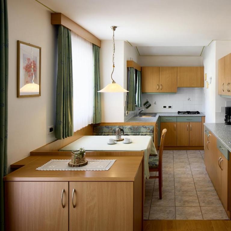 Ciasa Morin Dolomites Living - Appartamento - 5