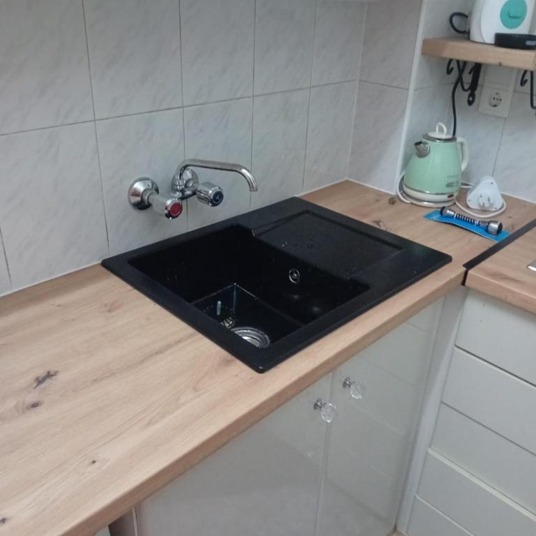 TIGA muy cerca de la plaza de San Antonio - One-Bedroom Apartment - 6