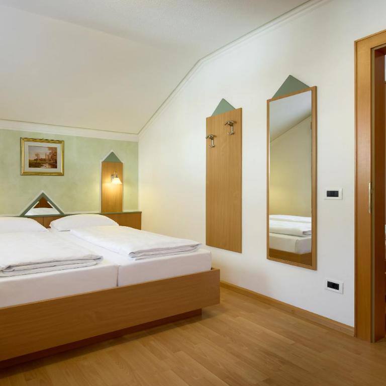 Ciasa Morin Dolomites Living - Appartamento - 1
