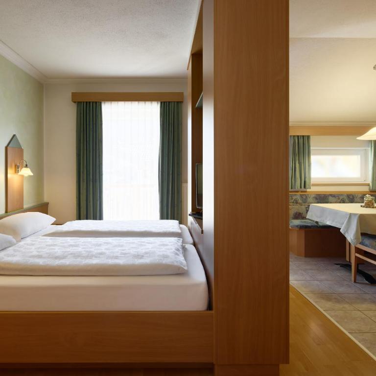 Ciasa Morin Dolomites Living - Appartamento - 2