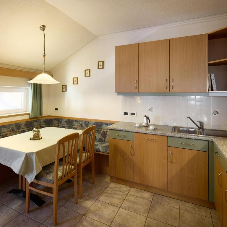 Ciasa Morin Dolomites Living - Appartamento - 3