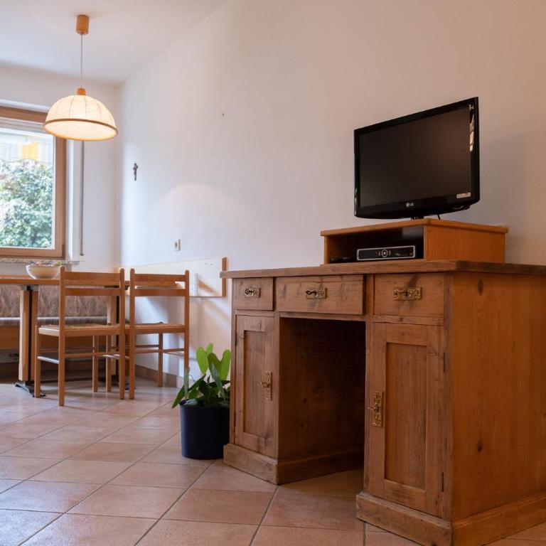 Fewo Dreiraum im Haus Götsch 2 - Appartamento - 1