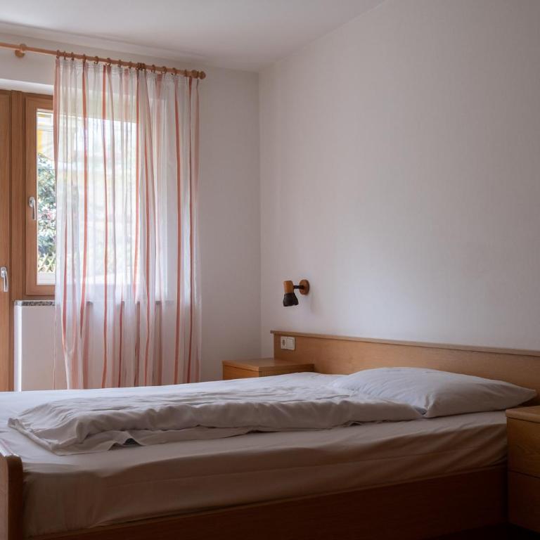Fewo Dreiraum im Haus Götsch 2 - Appartamento - 4
