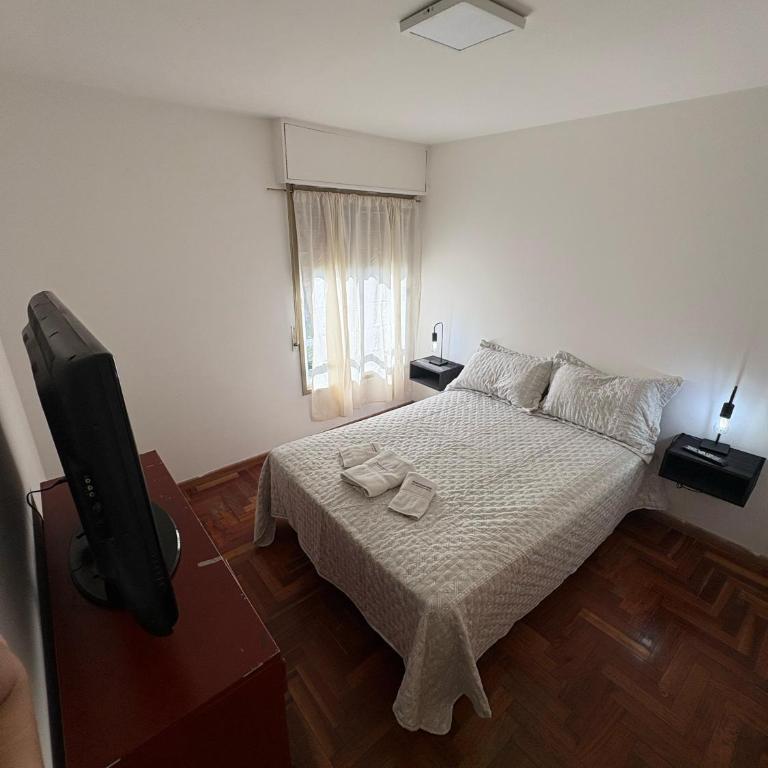 Chacabuco Nueva Cordoba - Apartamento de 1 dormitorio - 14