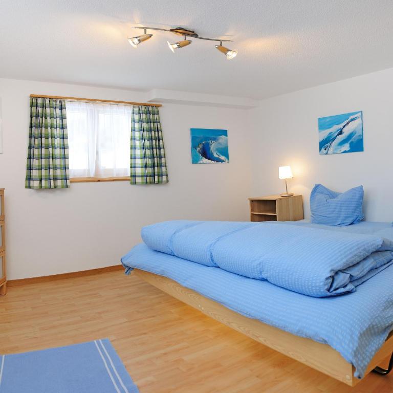 Haus Leopold - Apartamento de 1 dormitorio - 6
