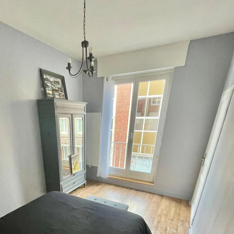 Ecrin Historique d 'Amiens Charme & Comfort Central - Apartment mit 2 Schlafzimmern - 10