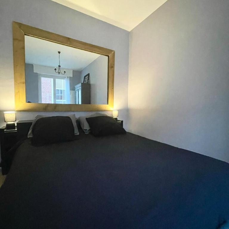 Ecrin Historique d 'Amiens Charme & Comfort Central - Apartment mit 2 Schlafzimmern - 3