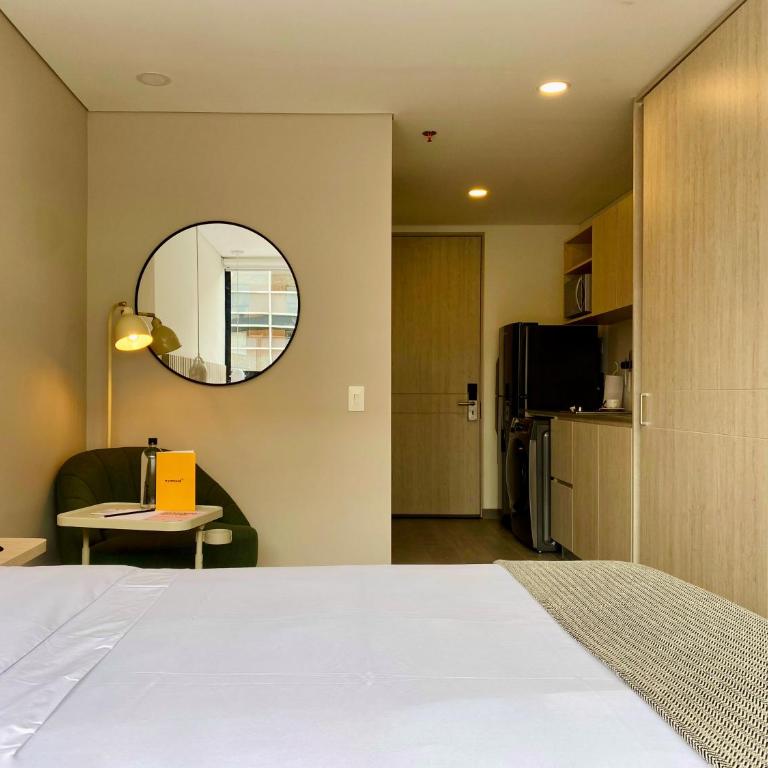 Arezzo by Wynwood House - Apartamento Superior de 1 dormitorio - 3