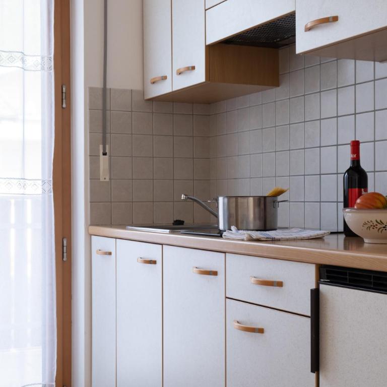 Ferienwohnung im Haus Texel V - Apartamento - 1