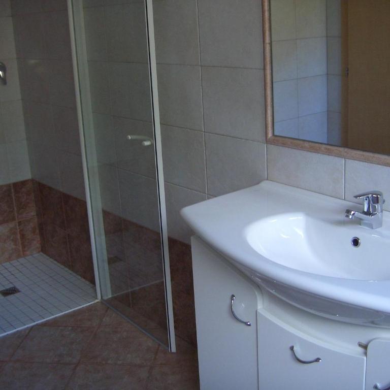 Ferienwohnung im Haus Texel V - Apartamento - 5