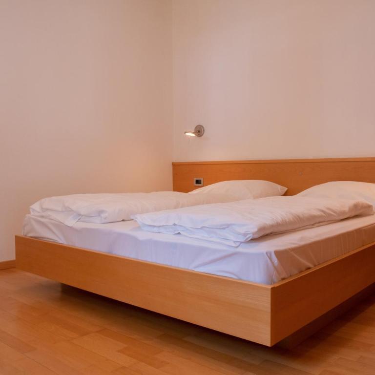 Ferienwohnung im Haus Texel V - Apartamento - 4