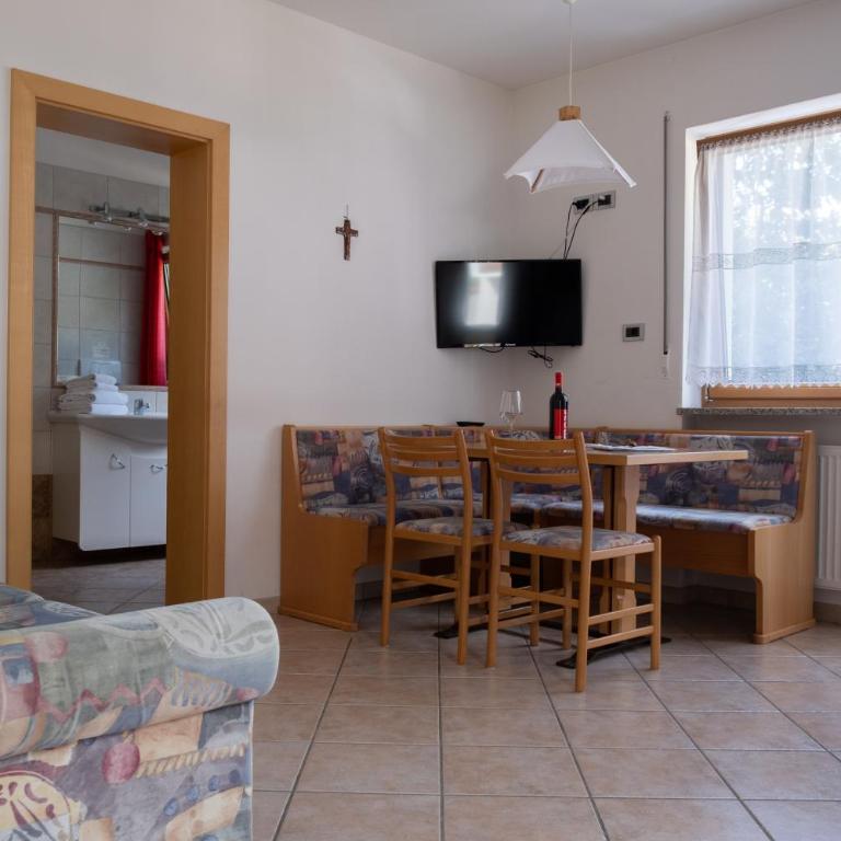 Ferienwohnung im Haus Texel V - Apartamento - 6