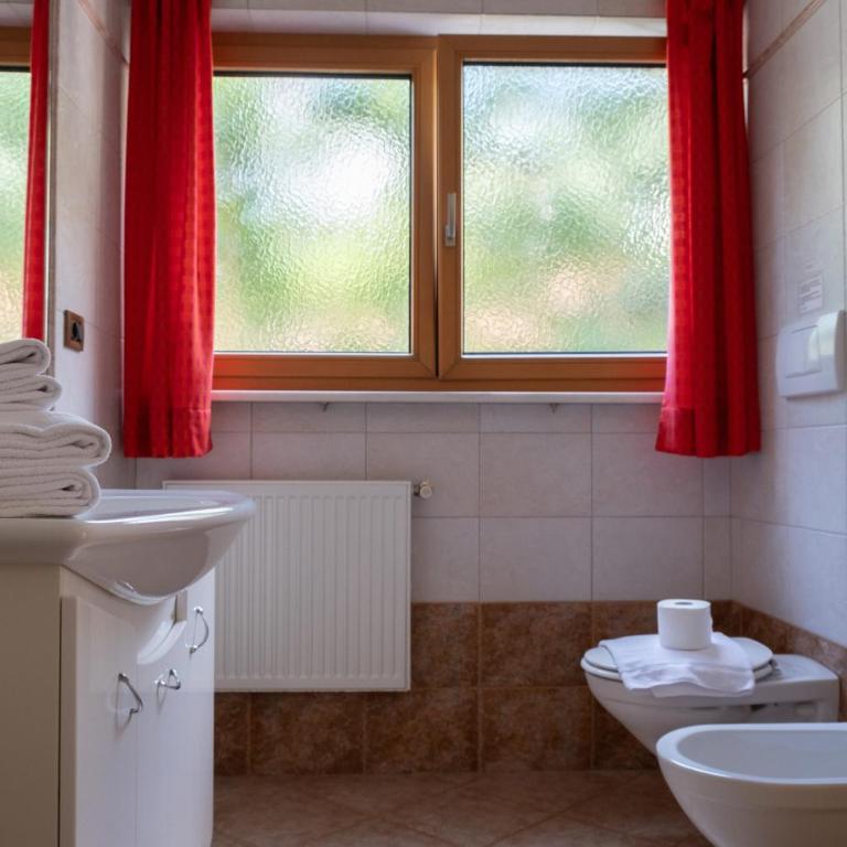 Ferienwohnung im Haus Texel V - Apartamento - 17