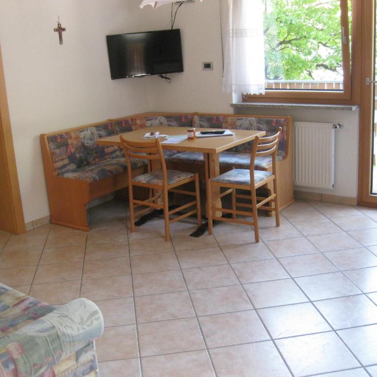 Ferienwohnung im Haus Texel V - Apartamento - 21