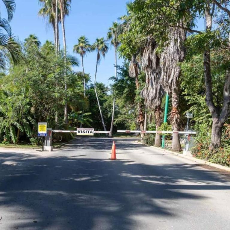Villa en Nuevo Vallarta 15 - Villa de 3 dormitorios - 6