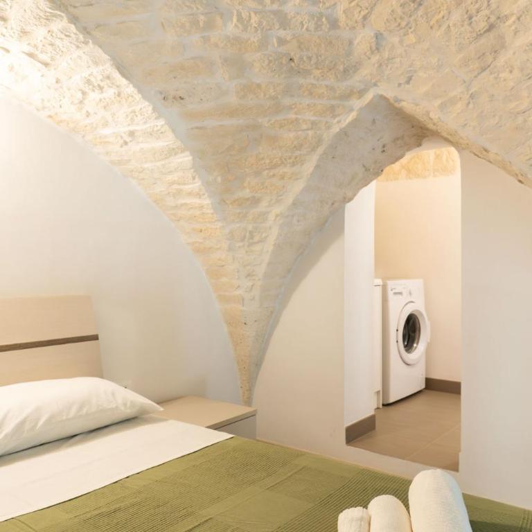 Leopardi 14 - Casa ottocentesca con terrazza - Appartamento con 1 Camera da Letto e Terrazza - 5