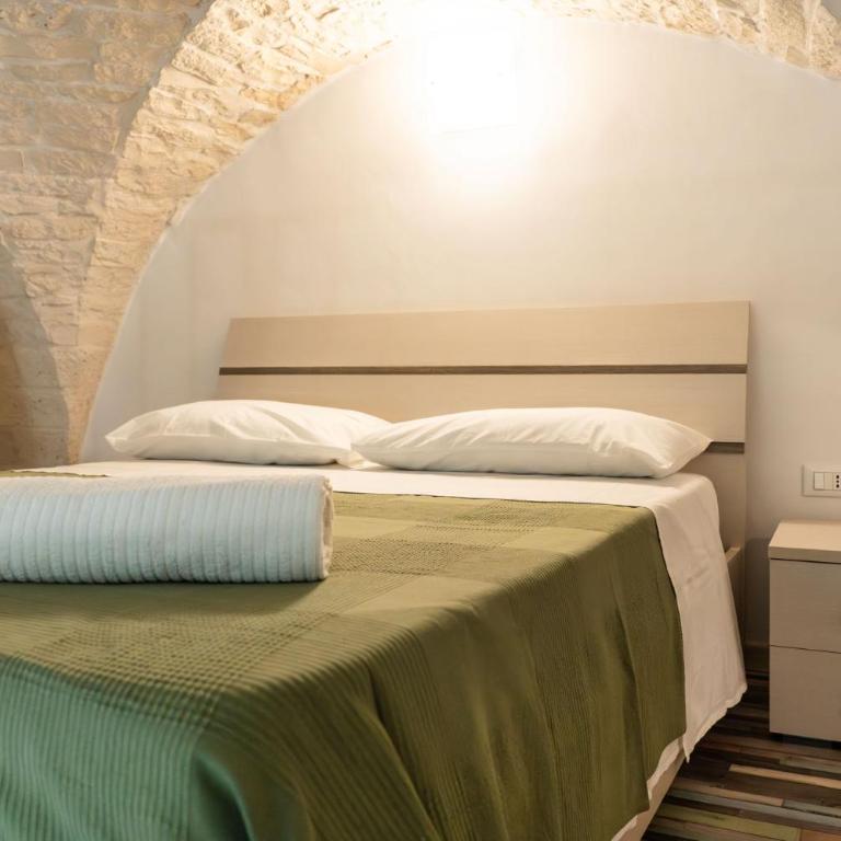 Leopardi 14 - Casa ottocentesca con terrazza - Appartamento con 1 Camera da Letto e Terrazza - 14