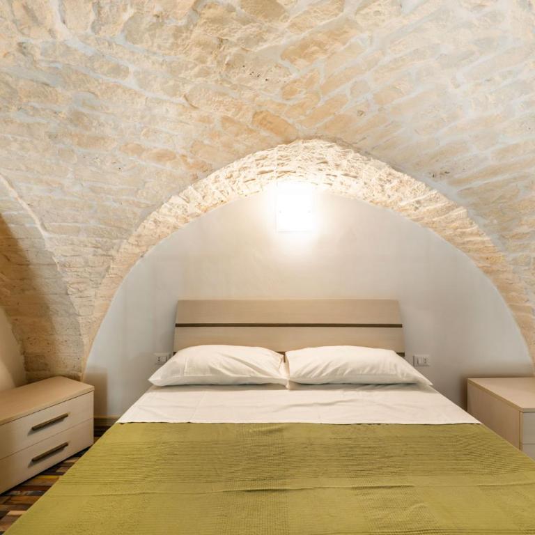 Leopardi 14 - Casa ottocentesca con terrazza - Appartamento con 1 Camera da Letto e Terrazza - 21