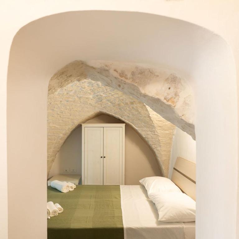 Leopardi 14 - Casa ottocentesca con terrazza - Appartamento con 1 Camera da Letto e Terrazza - 28