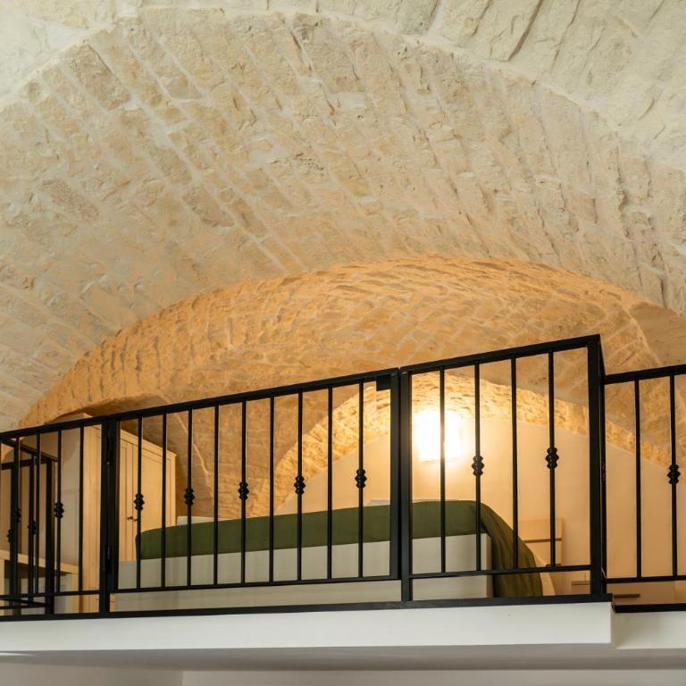 Leopardi 14 - Casa ottocentesca con terrazza - Appartamento con 1 Camera da Letto e Terrazza - 29