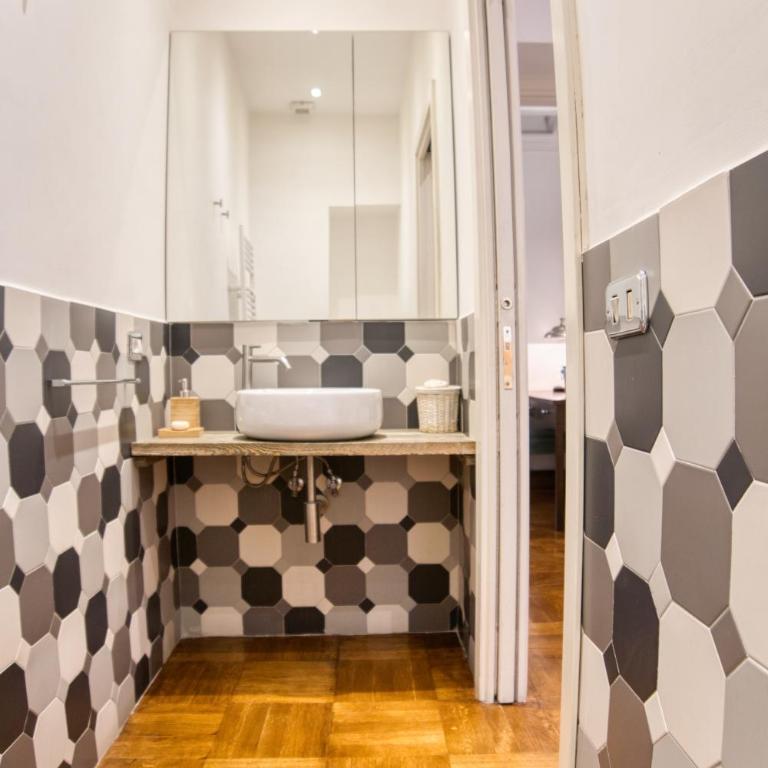 Orsoline Boutique Apartments - Best position in Rome - Appartamento con 1 Camera da Letto - 6