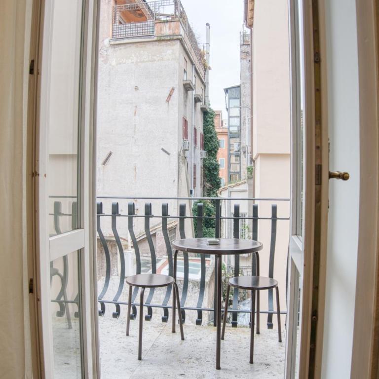 Orsoline Boutique Apartments - Best position in Rome - Appartamento con 1 Camera da Letto - 16