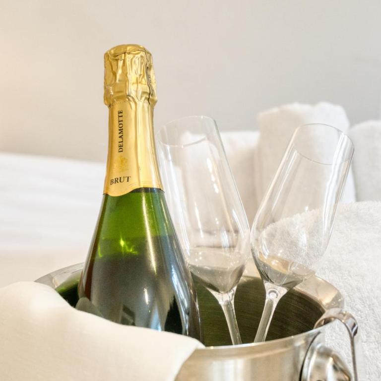 Orsoline Boutique Apartments - Best position in Rome - Appartamento con 1 Camera da Letto - 9