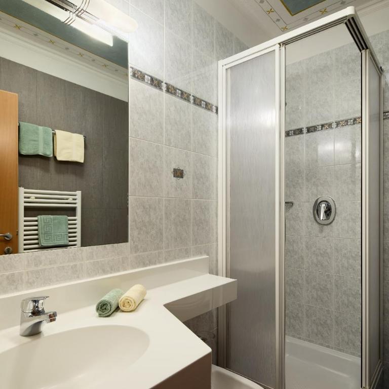 Ciasa Morin Dolomites Living - Appartamento - 4