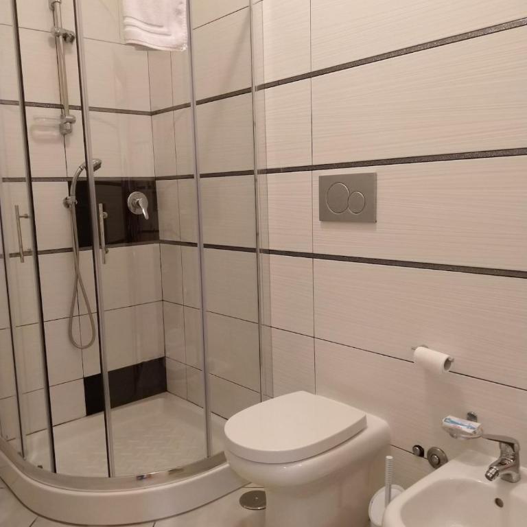 Casa Carlo - Appartement 2 Chambres - 11