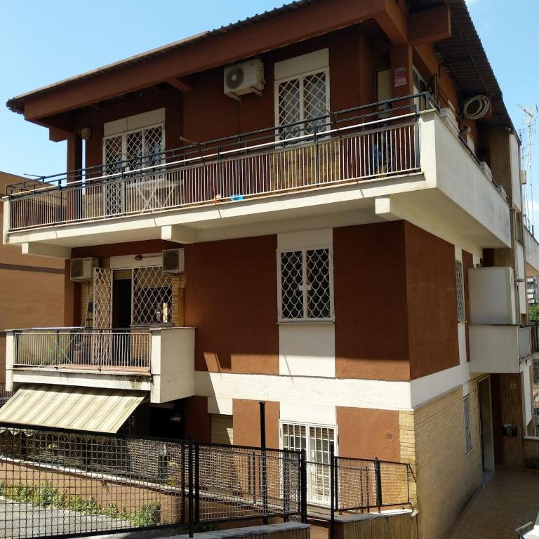 Casa Carlo - Appartement 2 Chambres - 18