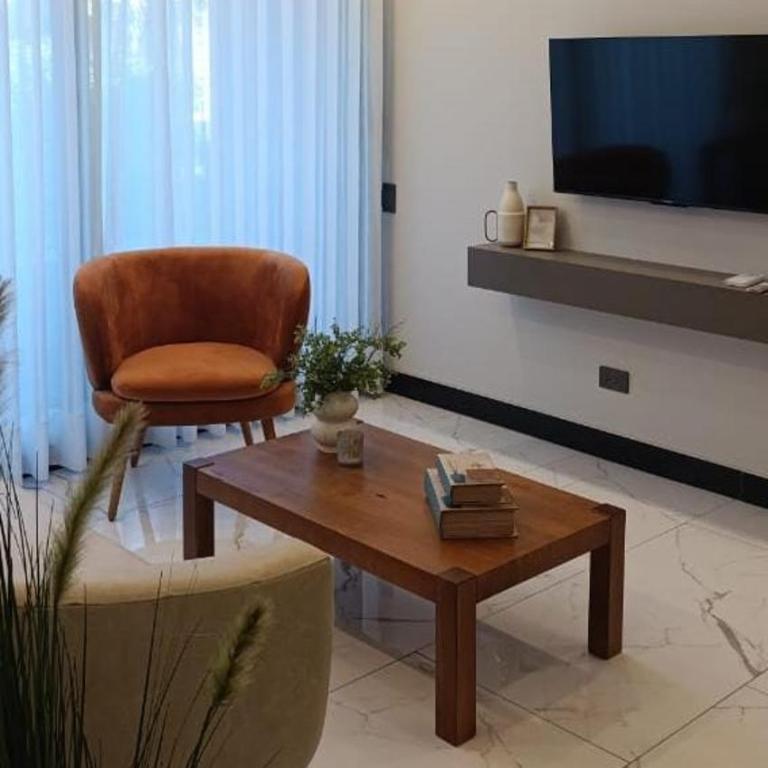 Luxia Sky Deluxe Equipetrol - Apartamento de 2 dormitorios - 4