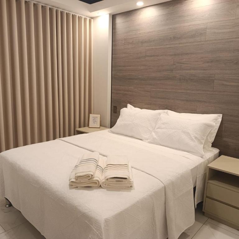 Luxia Sky Deluxe Equipetrol - Apartamento de 2 dormitorios - 5