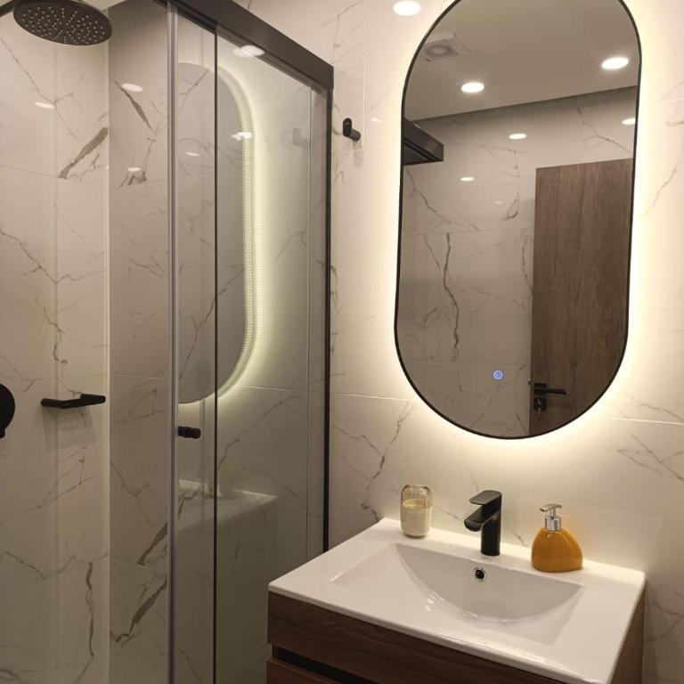 Luxia Sky Deluxe Equipetrol - Apartamento de 2 dormitorios - 16