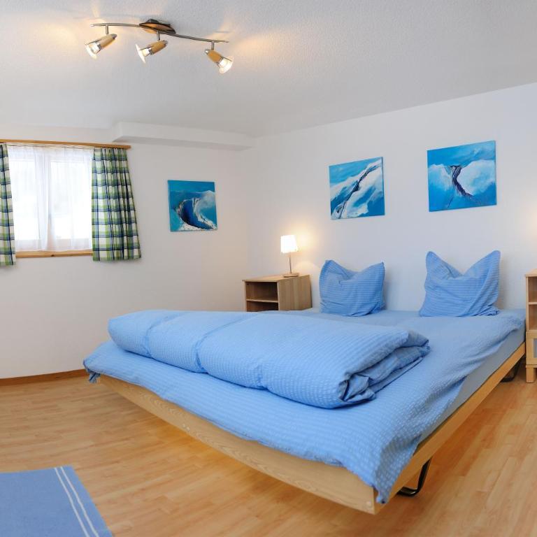 Haus Leopold - Apartamento de 1 dormitorio - 5