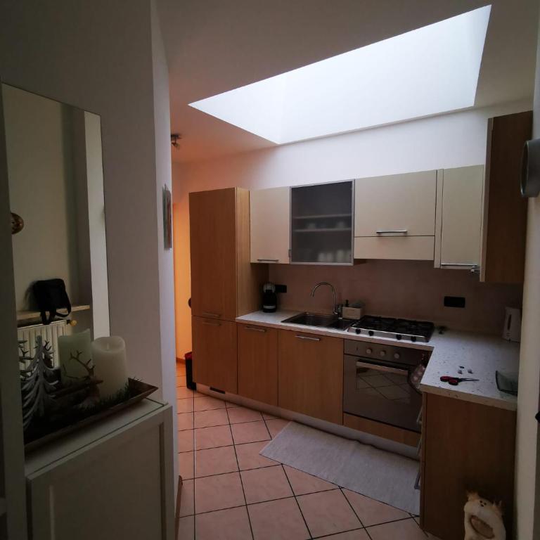 Apartment Anna - Appartamento con 1 Camera da Letto - 6