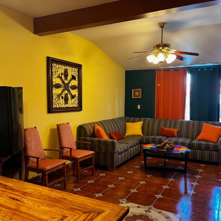 Cali's Baja Condos - Casa de 2 dormitorios - 9