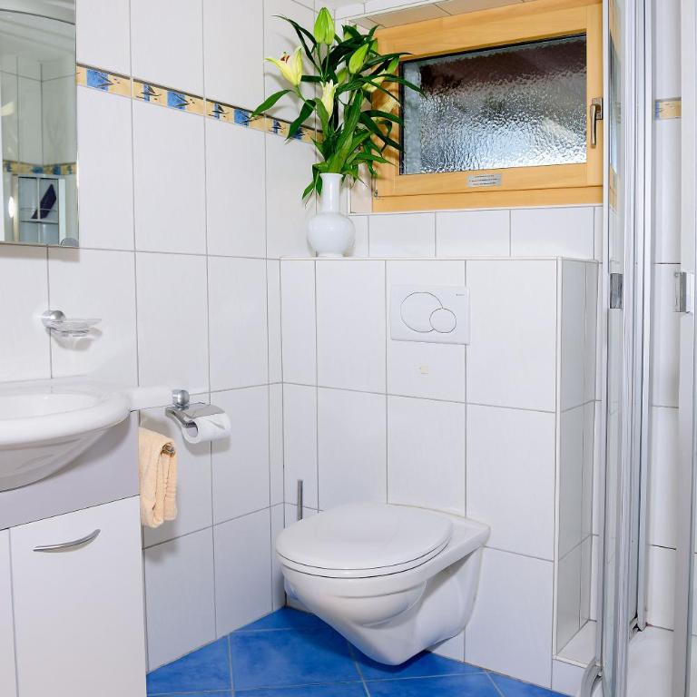 Haus Leopold - Apartamento de 1 dormitorio - 4