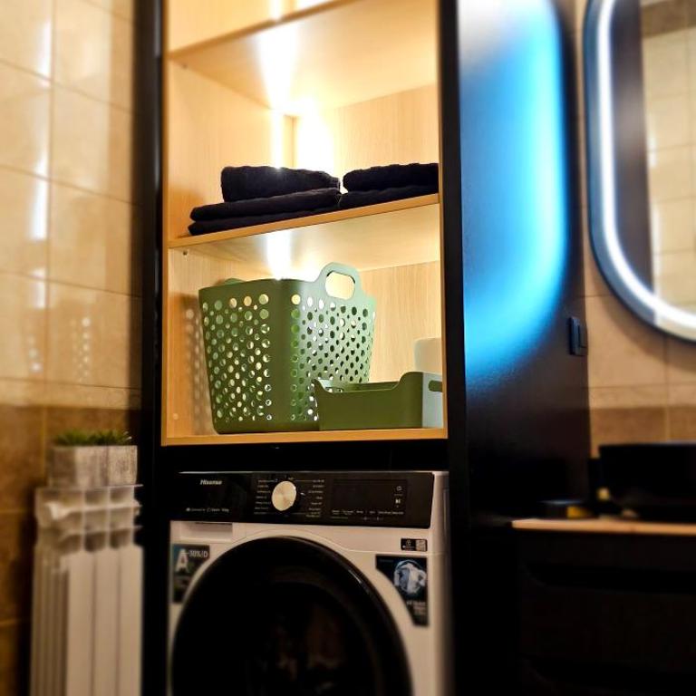 Aleja Dua - Apartman sa 1 Spavaćom Sobom - 28