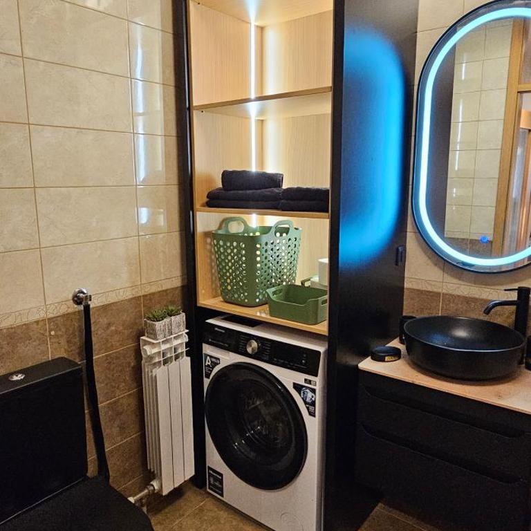 Aleja Dua - Apartman sa 1 Spavaćom Sobom - 29