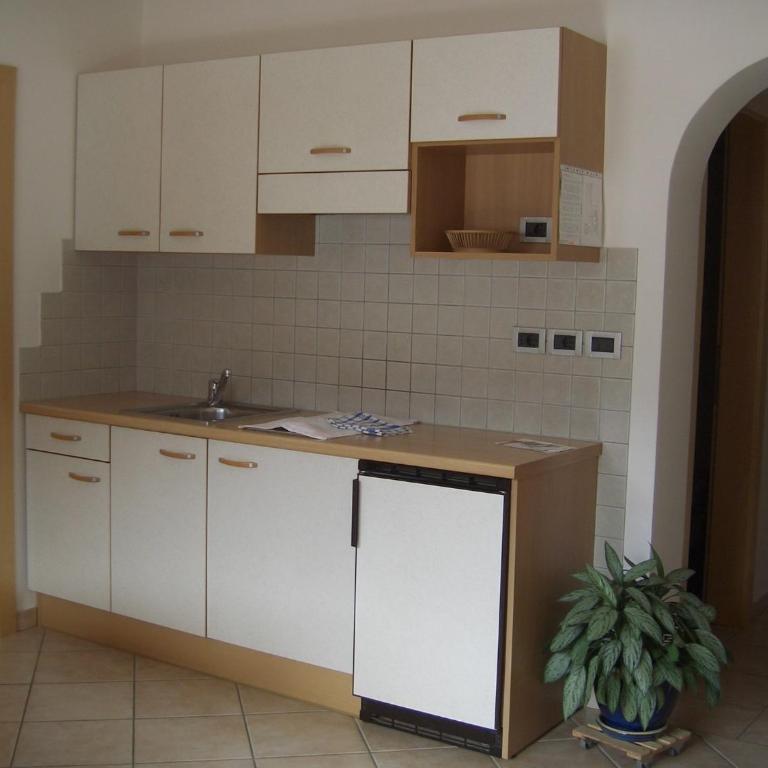 Ferienwohnung im Haus Texel IV - Appartement - 9