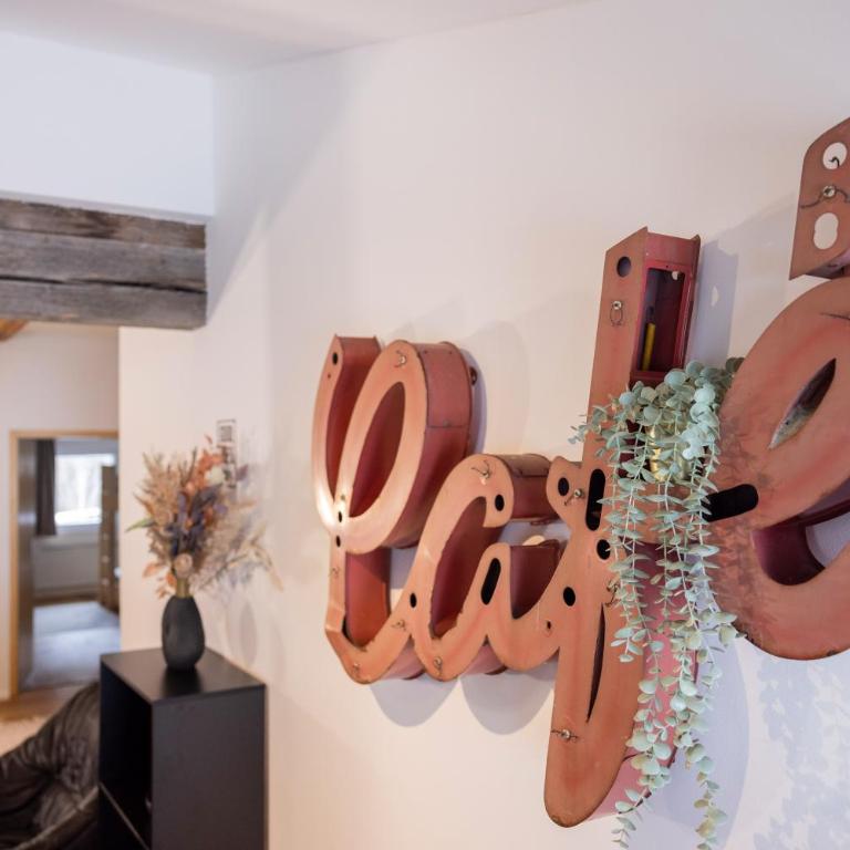 Schöne FeWo im Allgäu für bis zu 10 Pers. - Apartment Suite mit 3 Schlafzimmern - 9