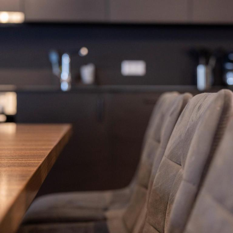 Schöne FeWo im Allgäu für bis zu 10 Pers. - Apartment Suite mit 3 Schlafzimmern - 3