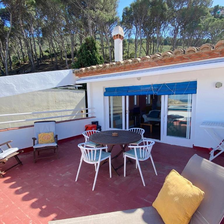 Casa Malva Sa Tuna - Casa de 2 dormitorios - 13