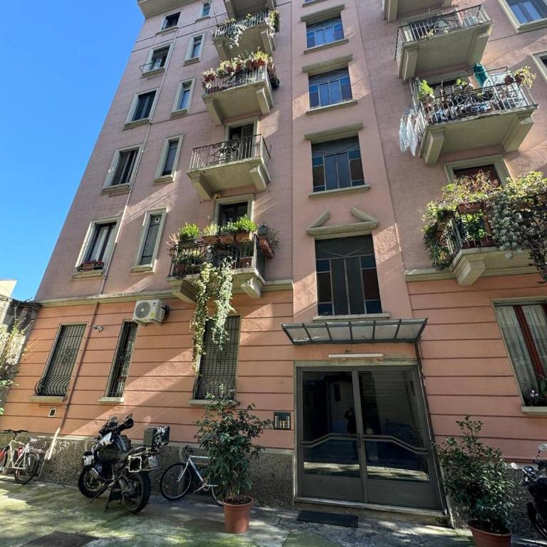 Apartment Suite Angela - Appartamento con 1 Camera da Letto - 37