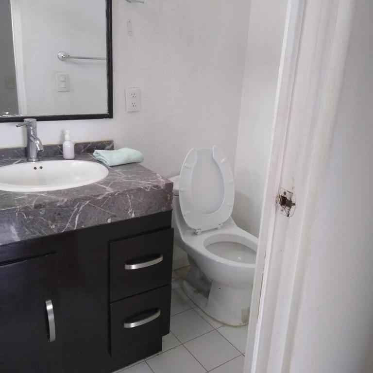 Spacious apartment located very close to WTC - Three-Bedroom Apartment - 12